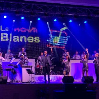 Orquestra Nova Blanes