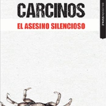 Presentació de llibre: 'Carcinos' de Pedro Luis Fernandez Ruiz