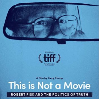 This is not a movie (Filmoxarxa)