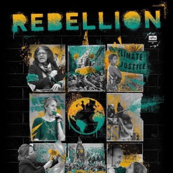 Doc del mes: Rebellion