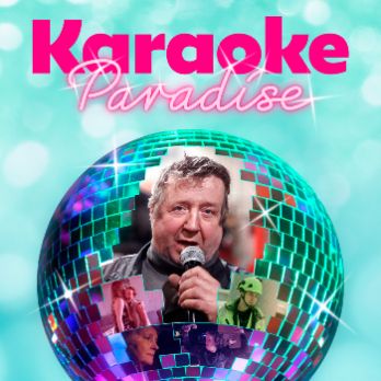 Doc del mes: Karaoke Paradise