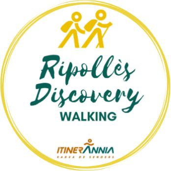 RIPOLLÈS DISCOVERY WALKING 2022 - Curiositats de Ripoll