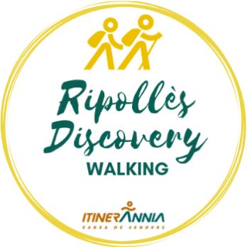 RIPOLLÈS DISCOVERY WALKING 2022 - Excursió "Batega el Bac" - Planoles