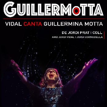 Concert: Guillermotta