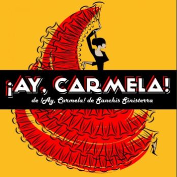 Dansa / teatre: ¡AY, CARMELA! versió flamenca