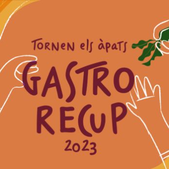 Gastrorecup Tarragona ALBERT GUZMÁN 2023
