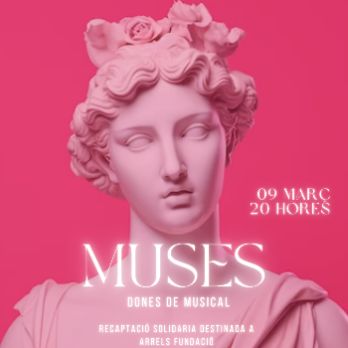 MUSES: Dones de musical