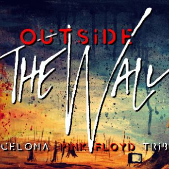 OUTSIDE THE WALL (Tribut a Pink Floyd)