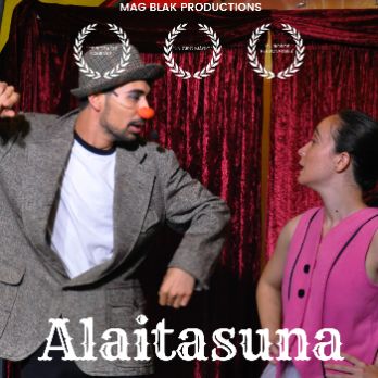 ALAITASUNA - El circ de les maravelles