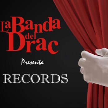RECORDS - La Banda del Drac