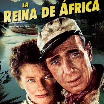 Cinema Grans Clàssics "La Reina d'Àfrica" (català)