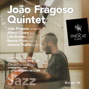 João Fragoso Jazz Quintet