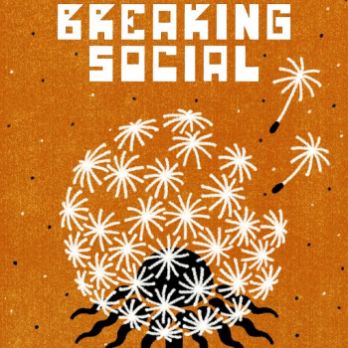 DOC DEL MES: Breaking social. Podem mantenir els rics?