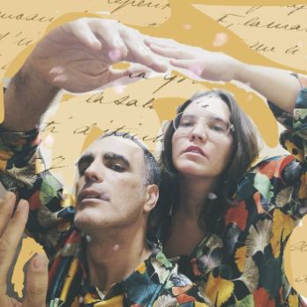 Concert: Lo cant dels mesos amb Abril Sanglas i Ismael Dueñas