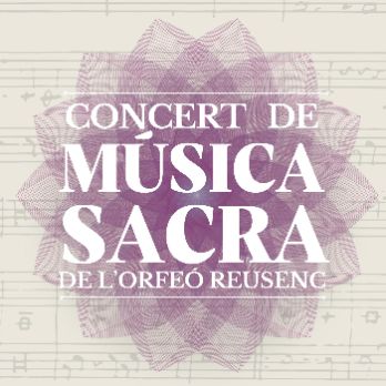 Concert de Música Sacra