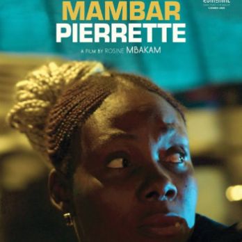 DOC DEL MES: Mambar Pierrette