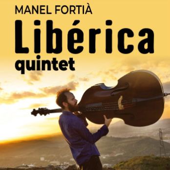 Manuel Fortia - LIBERICA Quintet