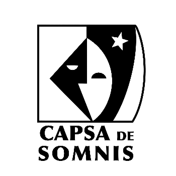 CAPSA DE SOMNIS - ESPECTACLES D'ESTIU 2026 (abonament 3 sessions)