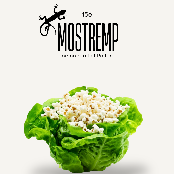 Mostremp 2026. Seccions oficials